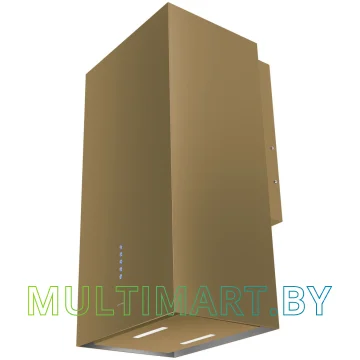 Вытяжка MAUNFELD Bath Plus 402 (золотой)